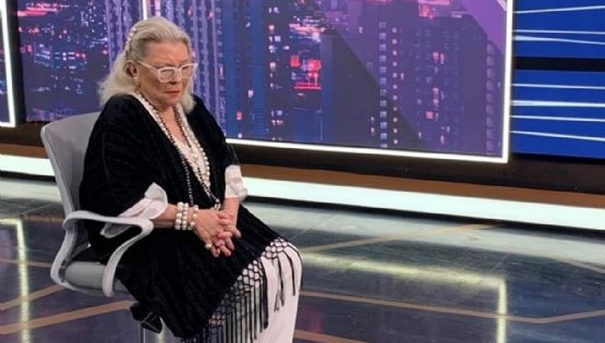 Carrió acusó a Milei de consumir pornografía infantil