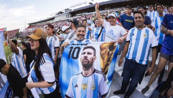 Con sorpresas, estos son los convocados para la doble fecha de Eliminatorias