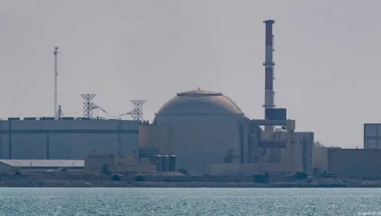 Irán en la mira por su programa nuclear 