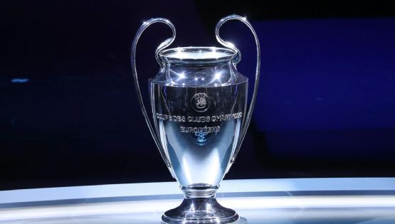 Se sorteó la segunda edición del nuevo formato de la Champions League