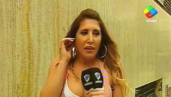 “Trelo a Bal”: el origen del histórico meme de Ayelén Paleo 