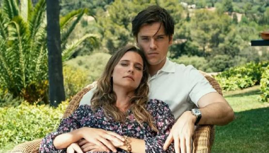 Un sensual thriller llega a Netflix