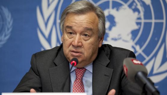 La ONU anticipó “consecuencias devastadoras” si Israel insiste en tomar Gaza