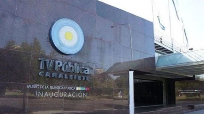Adorni aseguró que el Mundial sí será transmitido por la TV Pública