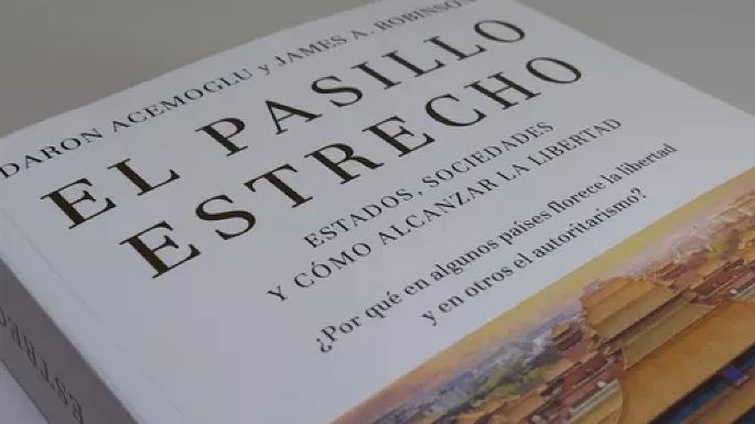 Qué dijo el premio Nobel sobre el Estado y la Argentina