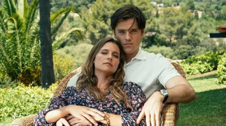 Un sensual thriller llega a Netflix