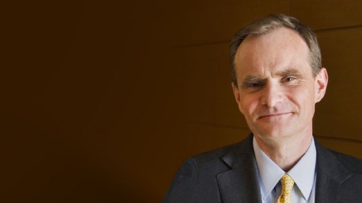 Qué dijo el premio Nobel sobre el Estado y la Argentina