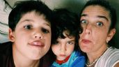 Foto ilustrativa de la nota titulada: Juana Repetto está embarazada de su tercer hijo 