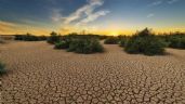 Foto ilustrativa de la nota titulada: Prevén escenario de sequía para este verano
