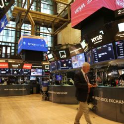 Los mercados elevan la expectativa de inflación