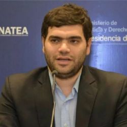 La Justicia ya tiene medio centenar de audios atribuidos a Spagnuolo