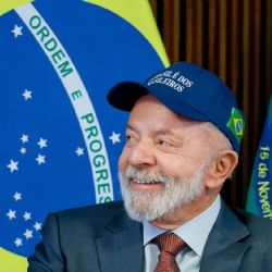 Lula criticó falta de disposición de Estados Unidos