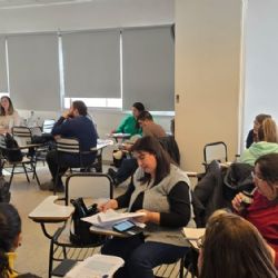 Secundarias: eliminaron la mesa especial de marzo para materias previas