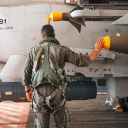 Israel inició las primeras etapas del ataque contra la ciudad de Gaza