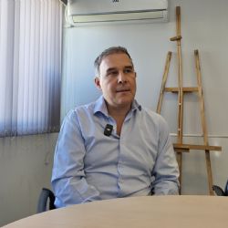 Martín Clement: "Argentina necesita planificación a 30 años y seguridad jurídica para atraer inversiones"