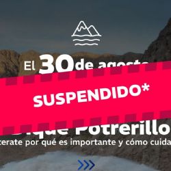 Se suspende el corte de agua programado para este sábado en Gran Mendoza 