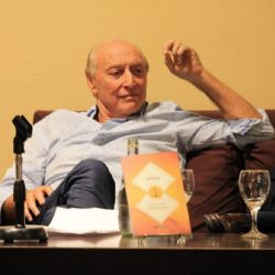 Eduardo Kovalivker se presentó en Comodoro Py y entregó su celular