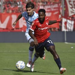 Torneo Clausura: se confirmó la fecha y horario del clásico entre Racing e Independiente 