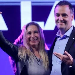 Manuel Adorni habló de los supuestos audios de Karina Milei: “Si son verdaderos, es un escándalo sin precedentes”