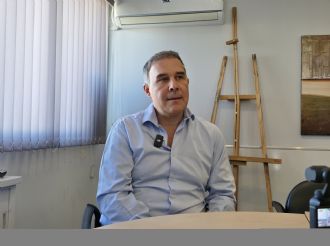 Martín Clement: "Mendoza necesita habilitar la minería sustentable"