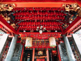 Horóscopo chino semanal: días de estrategia y liderazgo