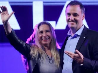 El blindaje de Karina Milei a Manuel Adorni pese a la denuncias 