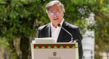 Petro al ataque: “La sede de la ONU no puede seguir en New York”