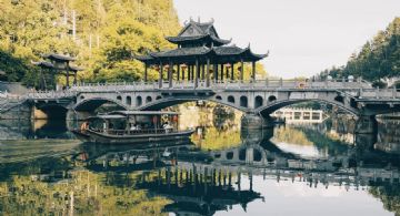 Alerta astral: el horóscopo chino para la semana laboral