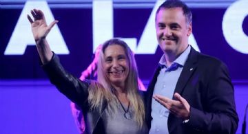 Manuel Adorni habló de los supuestos audios de Karina Milei: “Si son verdaderos, es un escándalo sin precedentes”