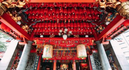 El horóscopo chino para la semana que inicia: verdad y transformación