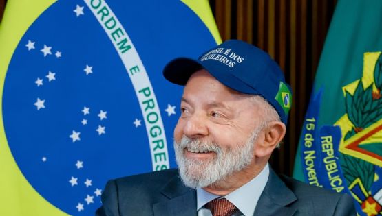 Lula criticó falta de disposición de Estados Unidos