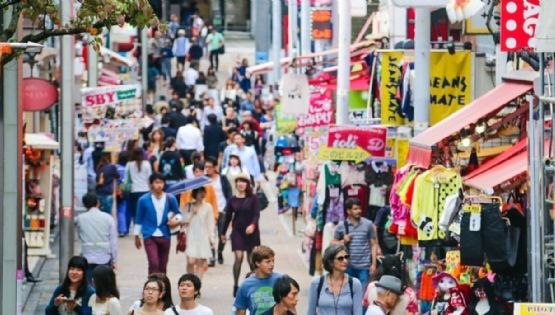 Estas son las mejores ciudades para el shopping vintage