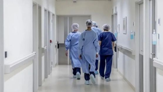 Denuncian cambio de clínica de afiliados de Pami en Rivadavia por intereses políticos