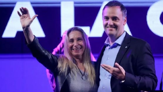 Manuel Adorni habló de los supuestos audios de Karina Milei: “Si son verdaderos, es un escándalo sin precedentes”