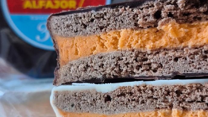 ¿Lo probarías? Crearon un alfajor con kétchup 