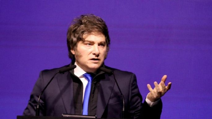 Alejandro Katz se postuló a diputado y advirtió sobre discursos “antisemitas”