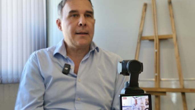 Martín Clement: “Menos impuestos y mejor infraestructura son claves para nuestro perfil exportador"