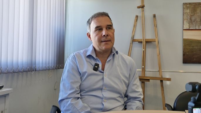 Martín Clement: "Argentina necesita planificación a 30 años y seguridad jurídica para atraer inversiones"