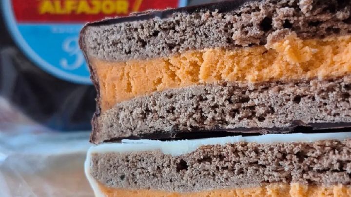 ¿Lo probarías? Crearon un alfajor con kétchup 