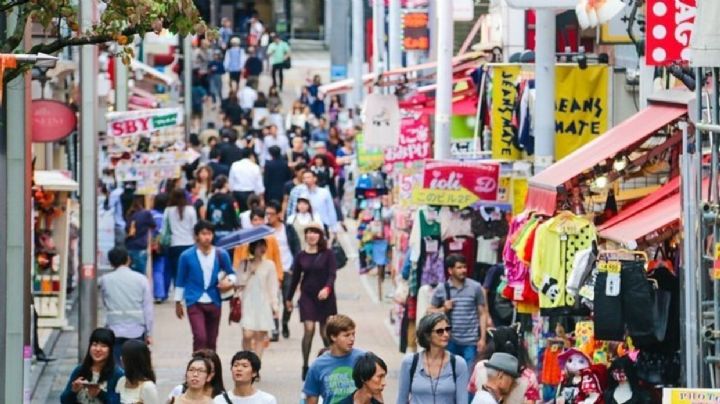 Estas son las mejores ciudades para el shopping vintage