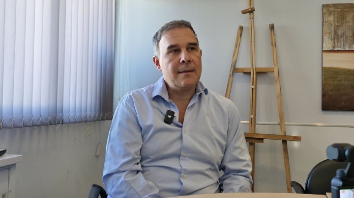 Martín Clement: "Argentina necesita planificación a 30 años y seguridad jurídica para atraer inversiones"