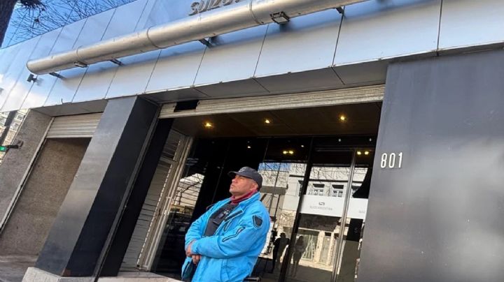 Los dueños de la Suizo Argentina reclaman la nulidad de la causa
