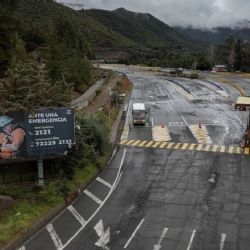 Derrumbe en la mina de cobre: encontraron al último minero y confirman que no hay sobrevivientes