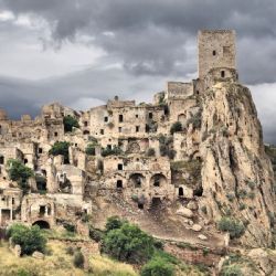 La deslumbrante historia del pueblo que conquista a los turistas