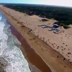 Tres pueblos con playas solitarias ideales para descansar