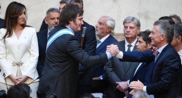 Milei y Macri se acercan en la recta final de las elecciones