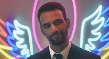 Esta serie subida de tono te va a atrapar