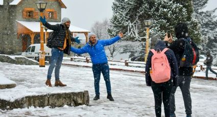 Vacaciones de invierno: menos viajes y caída del gasto