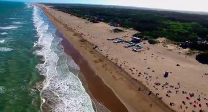 Tres pueblos con playas solitarias ideales para descansar