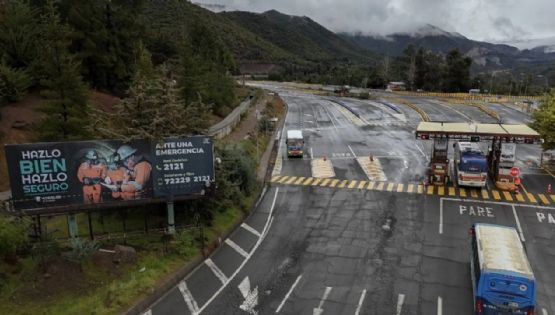Derrumbe en la mina de cobre: encontraron al último minero y confirman que no hay sobrevivientes